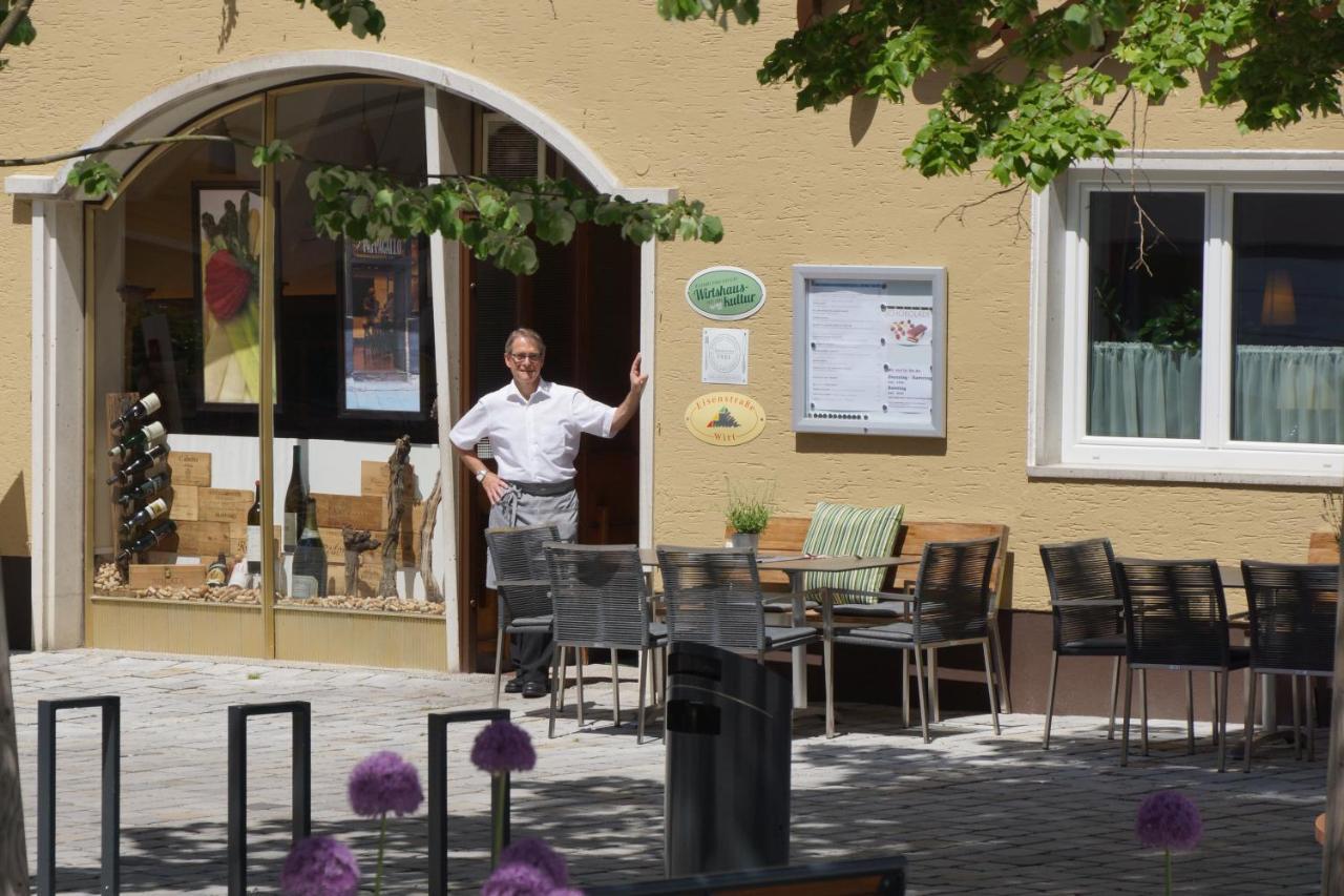 Gasthof Teufl Purgstall an der Erlauf エクステリア 写真