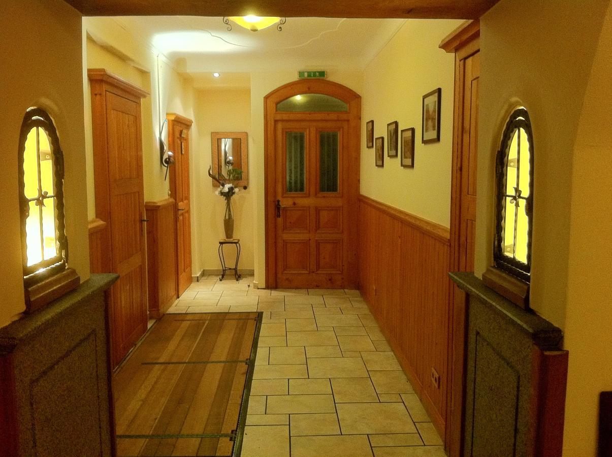 Gasthof Teufl Purgstall an der Erlauf 部屋 写真