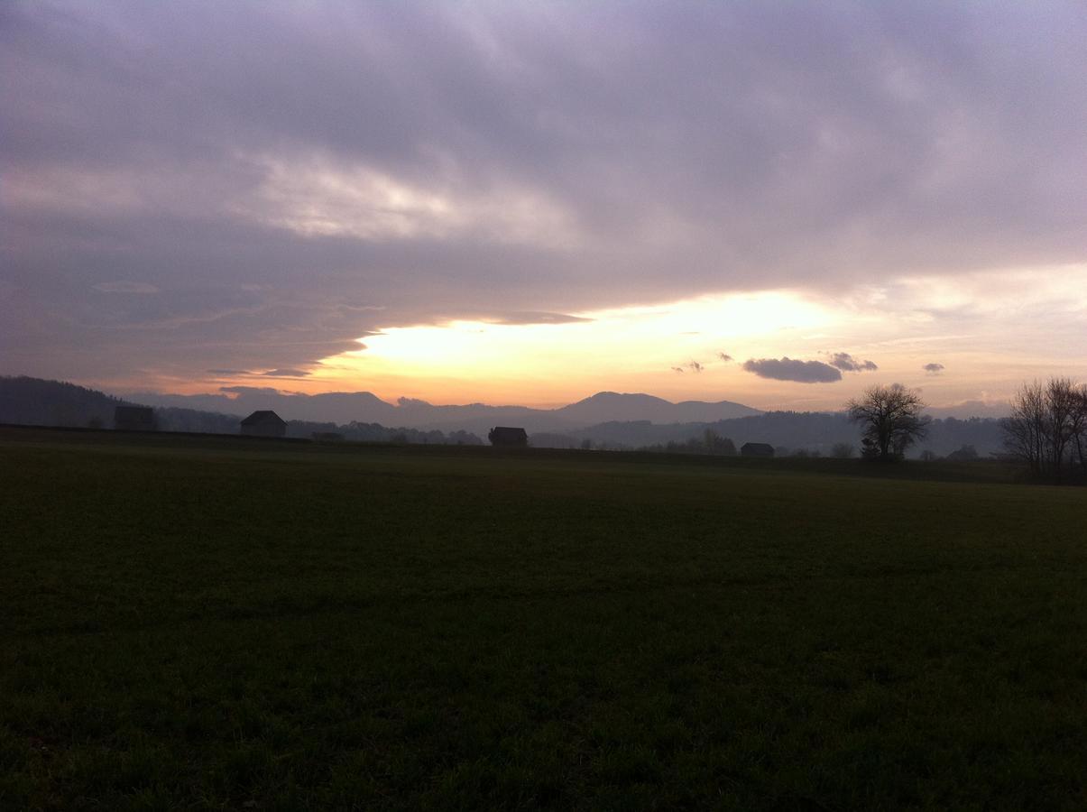 Gasthof Teufl Purgstall an der Erlauf エクステリア 写真